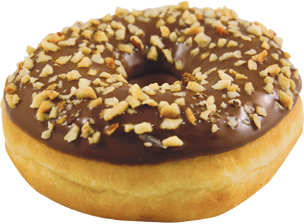 Bestellen – Tasty Donuts & Coffee